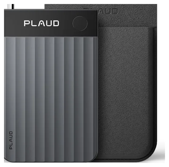 Plaud Note Pro
