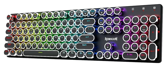 Redragon K710